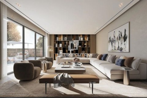 Villa zum Verkauf in Dubai Land, Dubai, VAE 6 Schlafzimmer, 810 m2 Nr. 665413 - Foto 2