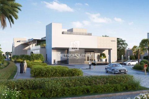 Villa zum Verkauf in Dubai Land, Dubai, VAE 6 Schlafzimmer, 810 m2 Nr. 665413 - Foto 1