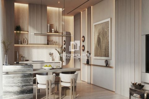 Apartament na sprzedaż w Al Marjan Island, Ras Al Khaimah, ZEA 44 mkw., nr 665412 - zdjęcie 10