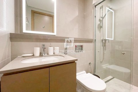 آپارتمان برای فروش در Mohammed Bin Rashid City، Dubai، امارات متحده عربی 1 خوابه ، 58 متر مربع ، شماره 665416 - تصویر 9