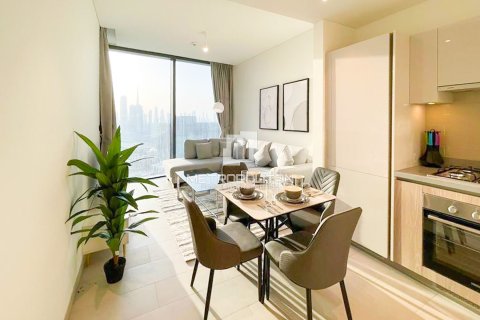 آپارتمان برای فروش در Mohammed Bin Rashid City، Dubai، امارات متحده عربی 1 خوابه ، 58 متر مربع ، شماره 665416 - تصویر 3