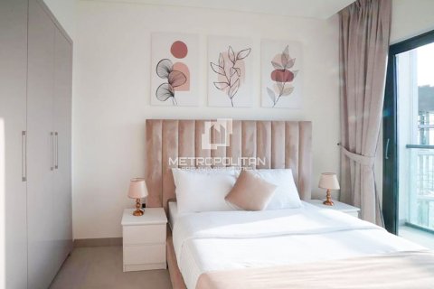 آپارتمان برای فروش در Mohammed Bin Rashid City، Dubai، امارات متحده عربی 1 خوابه ، 58 متر مربع ، شماره 665416 - تصویر 4