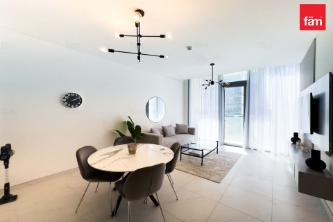 Dzīvoklis Dubaijā, AAE 1 istaba, 68.5 m2 Nr. 722089