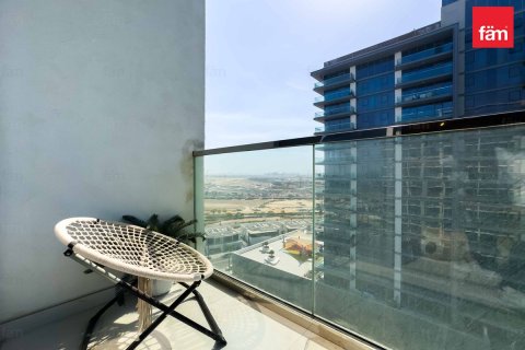 Apartament de vânzare în Dubai, EAU 1 dormitor, 68.5 mp.  №722089 - poză 12