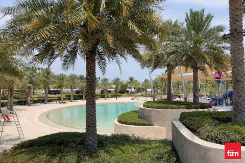 Apartemen di Dubai Hills Estate, UEA 3 kamar tidur, 132.4 m2 nomor 722090 - foto 16