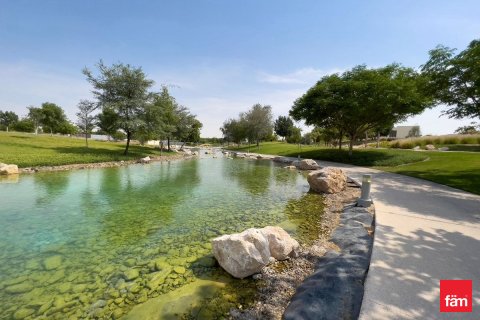 Apartemen di Dubai Hills Estate, UEA 3 kamar tidur, 132.4 m2 nomor 722090 - foto 14