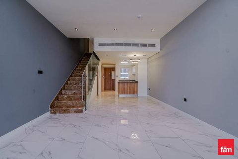 Városi lakóépület itt: Dubai, EAE, 2 hálószoba, 123.7 m², azonosító: 722094