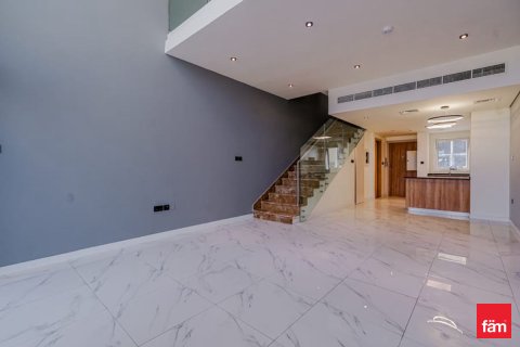 Városi lakóépület itt: Dubai, EAE, 2 hálószoba, 123.7 m², azonosító: 722094 - fénykép 4