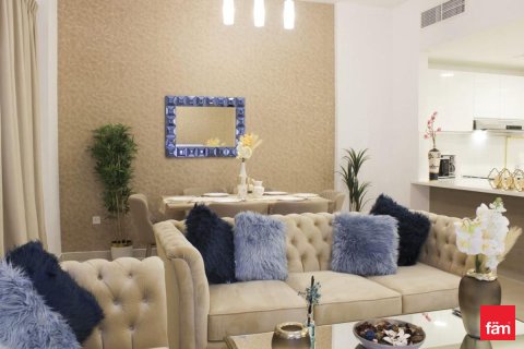 Müüa korter asukohaga Dubai, AÜE: 4 magamistoaga, 167.9 m² Nr 722093 - pilt 10