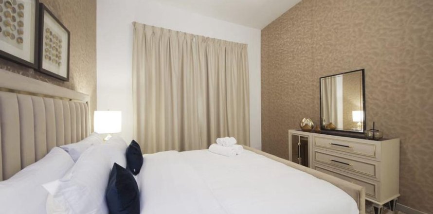 Korter asukohaga Dubai, AÜE: 4 magamistoaga, 167.9 m² Nr 722093