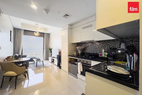Apartament de vânzare în Business Bay, Dubai, EAU 1 dormitor, 46.4 mp.  №722091 - poză 2