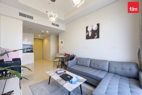 Apartament de vânzare în Business Bay, Dubai, EAU 1 dormitor, 46.4 mp.  №722091 - poză 3