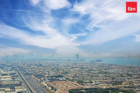 Apartament de vânzare în Business Bay, Dubai, EAU 1 dormitor, 46.4 mp.  №722091 - poză 5
