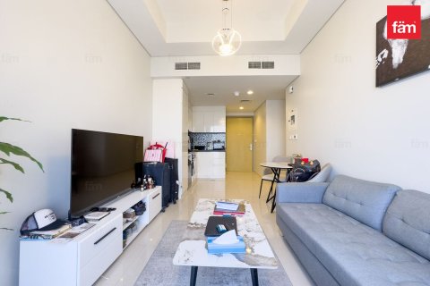 Apartament de vânzare în Business Bay, Dubai, EAU 1 dormitor, 46.4 mp.  №722091 - poză 4
