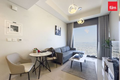 Huoneisto Business Bay, Dubai, Arabiemiraatit 1 makuuhuone, 46.4 m2 № 722091