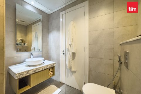 Apartament de vânzare în Business Bay, Dubai, EAU 1 dormitor, 46.4 mp.  №722091 - poză 11