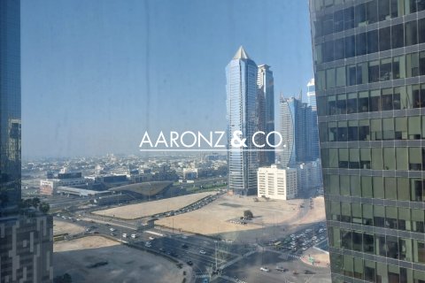 Office til leje i Business Bay, Dubai, UAE 90.4 kvm № 670517 - foto 15