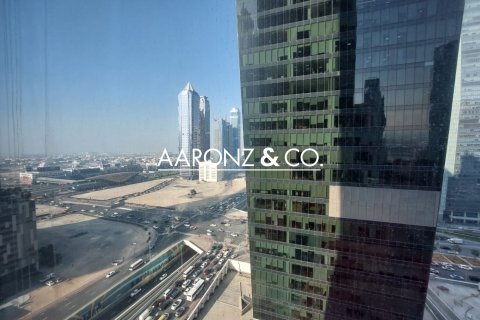 Office til leje i Business Bay, Dubai, UAE 90.4 kvm № 670517 - foto 13