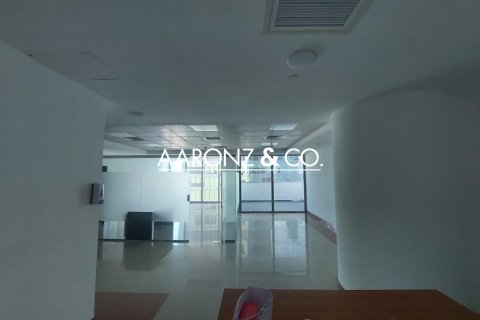 Office til leje i Business Bay, Dubai, UAE 90.4 kvm № 670517 - foto 8