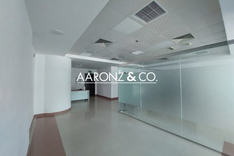 Office til leje i Business Bay, Dubai, UAE 90.4 kvm № 670517 - foto 2