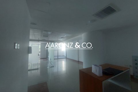 Office til leje i Business Bay, Dubai, UAE 90.4 kvm № 670517 - foto 5