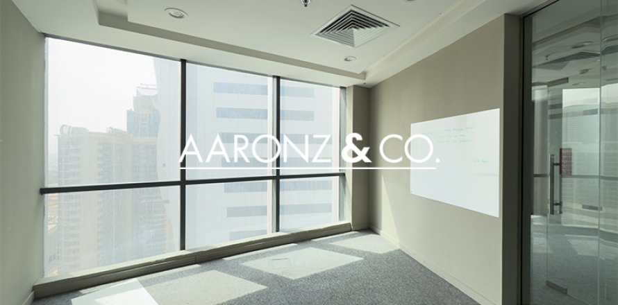 Kontor i Business Bay, Dubai, UAE 139 kvm Nr. 670515