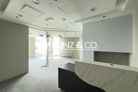 Büroraum zur Miete in Business Bay, Dubai, VAE 139 m2 Nr. 670515 - Foto 3
