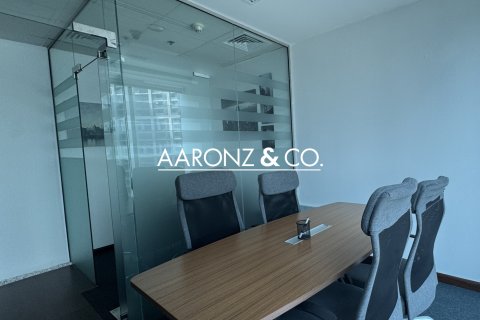 Office til leje i Business Bay, Dubai, UAE 48.5 kvm № 670518 - foto 10