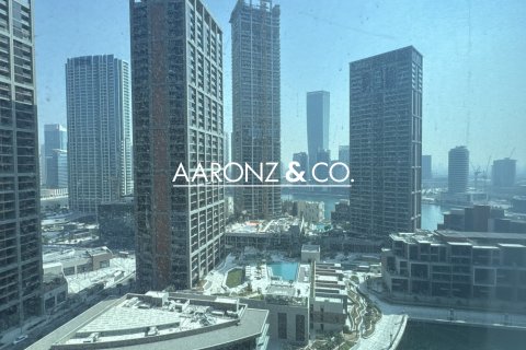 Office til leje i Business Bay, Dubai, UAE 48.5 kvm № 670518 - foto 12