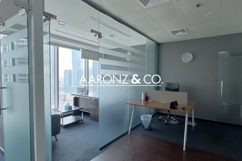 Office til leje i Business Bay, Dubai, UAE 48.5 kvm № 670518 - foto 2