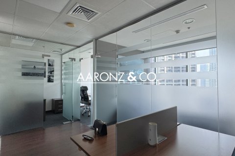 Office til leje i Business Bay, Dubai, UAE 48.5 kvm № 670518 - foto 1