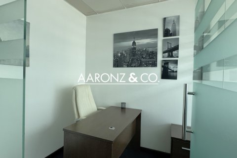 Office til leje i Business Bay, Dubai, UAE 48.5 kvm № 670518 - foto 5