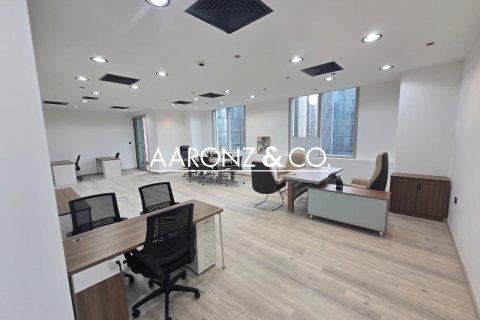 Γραφείο σε Business Bay, Dubai, ΗΑΕ 108 τ.μ. Αρ. 670514 - φωτογραφία 2