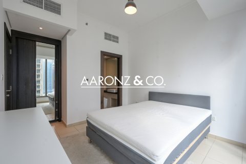 Διαμέρισμα σε Dubai Marina, ΗΑΕ 1 υπνοδωμάτιο, 55.3 τ.μ. Αρ. 670516 - φωτογραφία 5