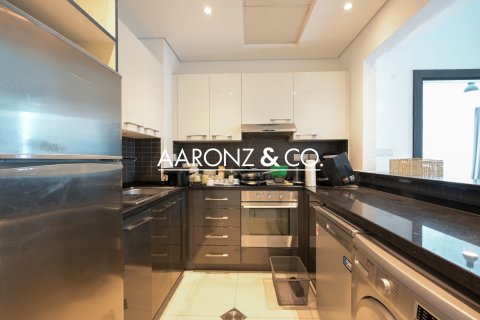 Διαμέρισμα σε Dubai Marina, ΗΑΕ 1 υπνοδωμάτιο, 55.3 τ.μ. Αρ. 670516 - φωτογραφία 8