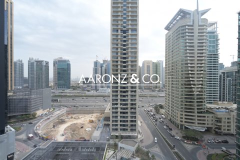 Διαμέρισμα σε Dubai Marina, ΗΑΕ 1 υπνοδωμάτιο, 55.3 τ.μ. Αρ. 670516 - φωτογραφία 1