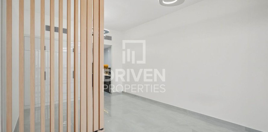 Apartment in Majan, Dubai, UAE 1 room, 48.5 sq.m. № 759044