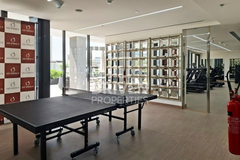 Apartment in Majan, Dubai, UAE 1 room, 48.5 sq.m. № 759044 - photo 14