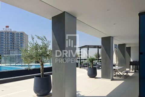 Apartment in Majan, Dubai, UAE 1 room, 48.5 sq.m. № 759044 - photo 16