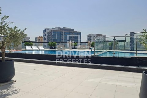 Apartment in Majan, Dubai, UAE 1 room, 48.5 sq.m. № 759044 - photo 17