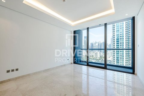 Byt v Business Bay, Dubai, SAE 1 ložnice, 90.58 m² Č.: 759073