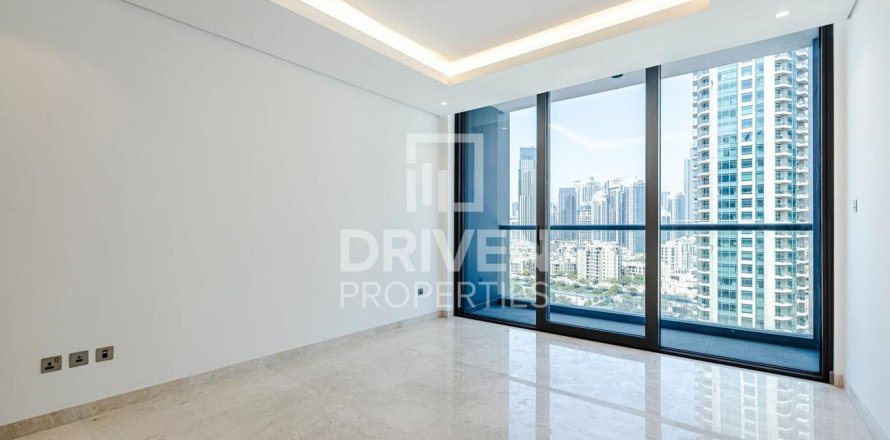 Apartmen di Business Bay, Dubai, UAE 1 bilik tidur, 90.58 meter persegi № 759073