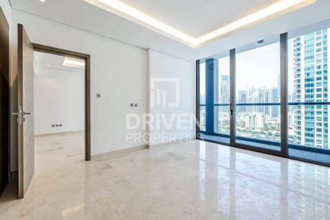 Apartmen di Business Bay, Dubai, UAE 1 bilik tidur, 90.58 meter persegi № 759073 - foto 2