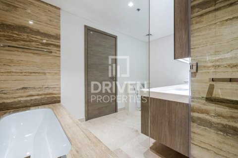 Apartmen di Business Bay, Dubai, UAE 1 bilik tidur, 90.58 meter persegi № 759073 - foto 10
