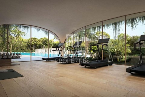 Lägenhet till försäljning i Palm Jumeirah, Dubai, UAE 2 sovrum, 179.02 kvm Nr. 759072 - fotografi 10