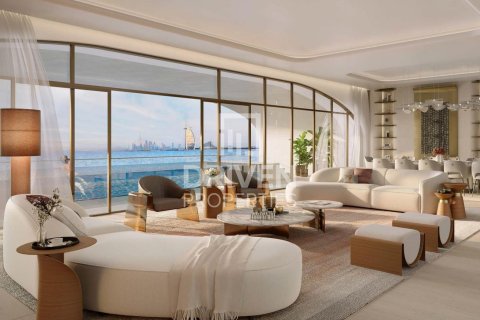 Lägenhet till försäljning i Palm Jumeirah, Dubai, UAE 2 sovrum, 179.02 kvm Nr. 759072 - fotografi 2