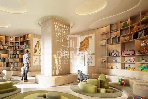 Lägenhet till försäljning i Palm Jumeirah, Dubai, UAE 2 sovrum, 179.02 kvm Nr. 759072 - fotografi 3
