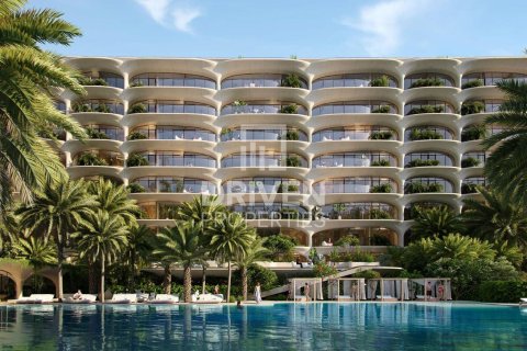 Lägenhet till försäljning i Palm Jumeirah, Dubai, UAE 2 sovrum, 179.02 kvm Nr. 759072 - fotografi 9