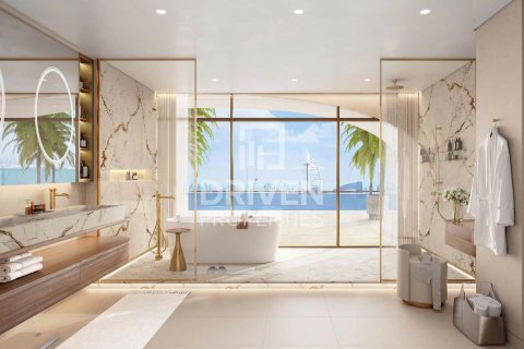 Lägenhet till försäljning i Palm Jumeirah, Dubai, UAE 2 sovrum, 179.02 kvm Nr. 759072 - fotografi 14