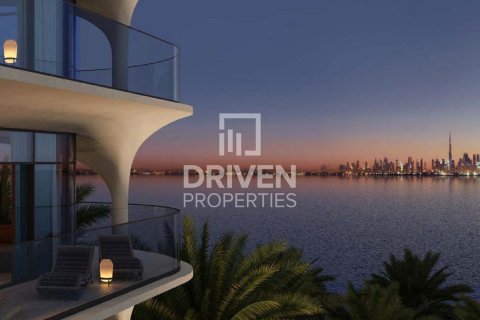 Wohnung in Palm Jumeirah, Dubai, VAE: 2 Schlafzimmer, 179.02 m2 Nr. 759072